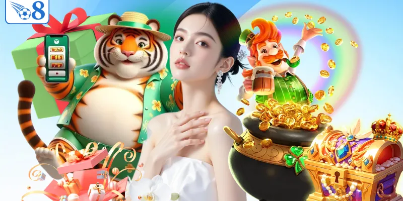 O8 – Link Đăng Nhập Chính Thức Của O8.COM > Đăng Ký Nạp Đầu Tặng Ngay 100% 10 Khám phá địa điểm giải trí online O8