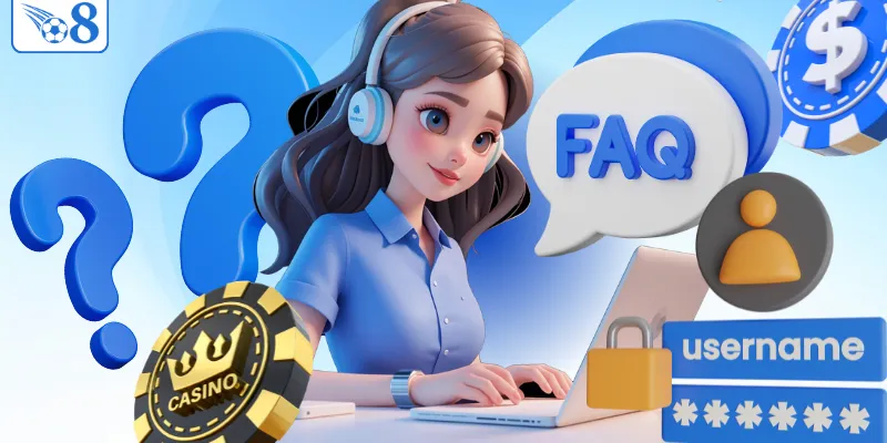 O8 – Link Đăng Nhập Chính Thức Của O8.COM > Đăng Ký Nạp Đầu Tặng Ngay 100% 15 Trả lời thắc mắc về nền tảng O8